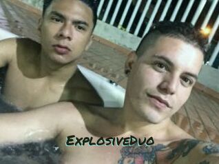 ExplosiveDuo