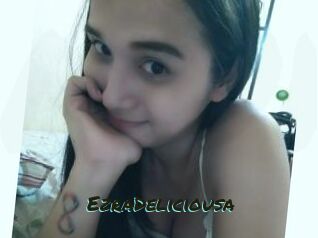EzraDeliciousa