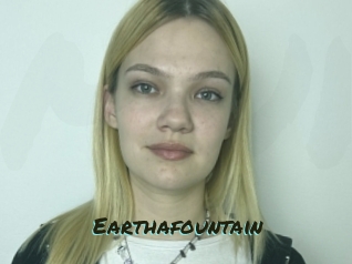 Earthafountain
