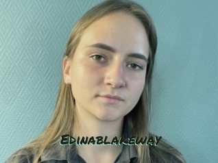 Edinablakeway