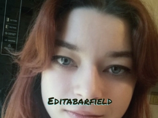 Editabarfield