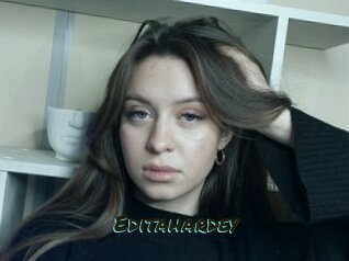 Editahardey