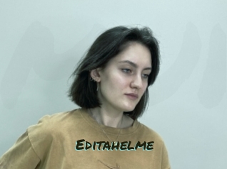Editahelme