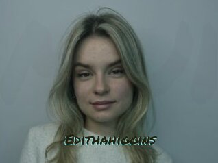 Edithahiggins