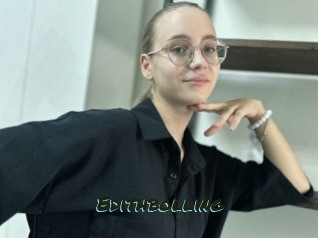 Edithbolling