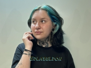 Edlabeldon