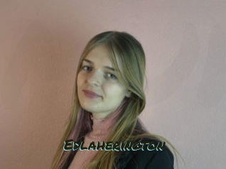 Edlaherington