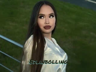 Edlinbolling