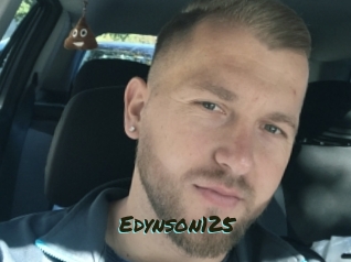 Edynson125