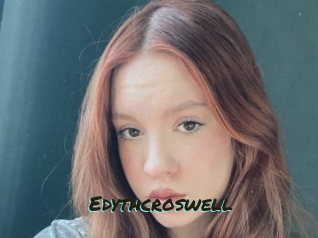 Edythcroswell