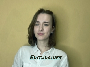 Edythdaines