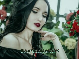 Ekaterinamalys