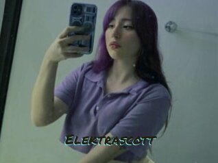 Elektrascott