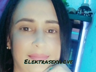Elektrasexylove