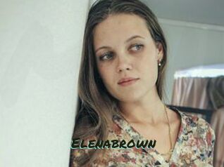 Elenabrown