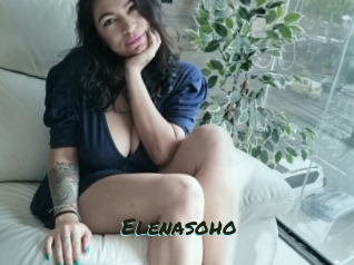 Elenasoho