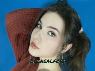 Elenealford