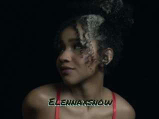 Elennaxsnow