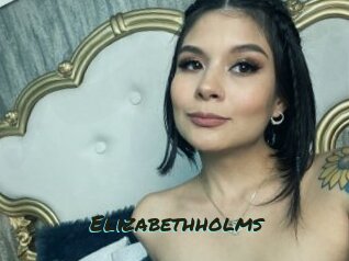 Elizabethholms