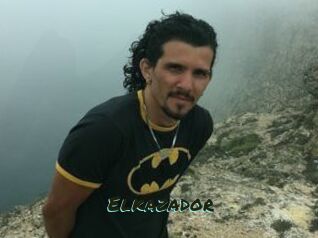 Elkazador