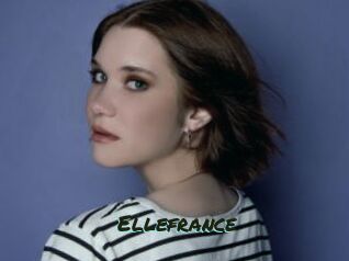 Ellefrance