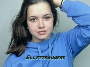 Elletteanness