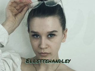 Ellettehandley