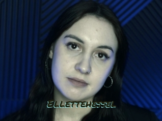 Ellettehessel