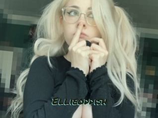 Ellieoddish