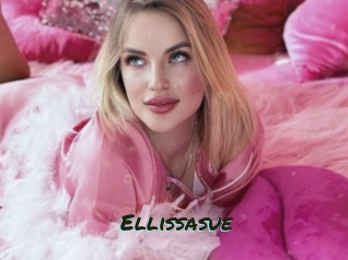 Ellissasue