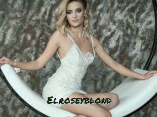 Elroseyblond