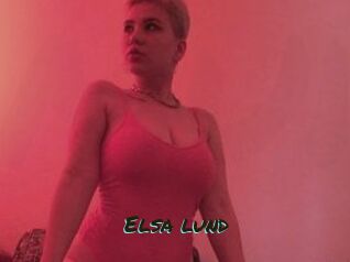 Elsa_lund