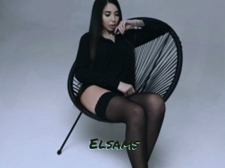 Elsams