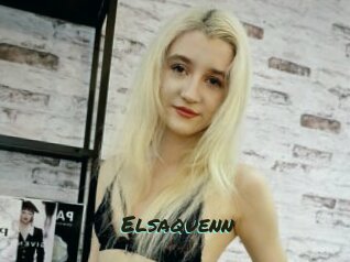 Elsaquenn