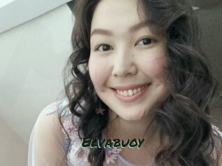 Elvabuoy