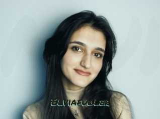 Elviafugler