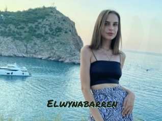 Elwynabarren