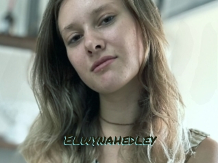 Elwynahedley
