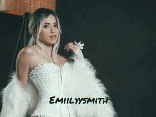 Emiilyysmith
