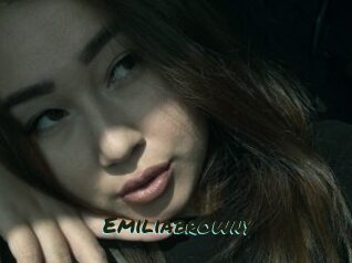 Emiliabrowny