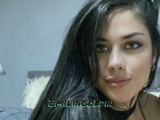 Emiliagoldin