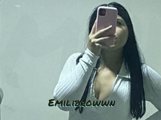 Emilibrowwn