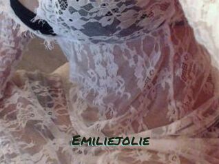 Emiliejolie