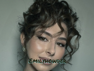 Emilyhowder