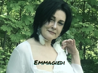 Emmagiedi