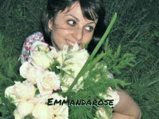 Emmandarose