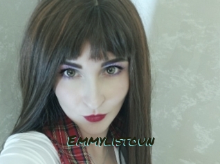 Emmylistoun