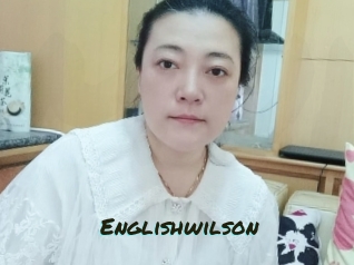 Englishwilson
