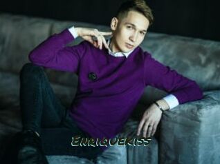 Enriquekiss