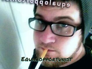 Equalopportunist